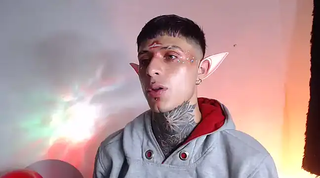 Snapshot of 7_Saturno_7 chatting on February 2025 08:00:02 AM 7 Saturno 7 online show from February 2025 08:00:02 AM