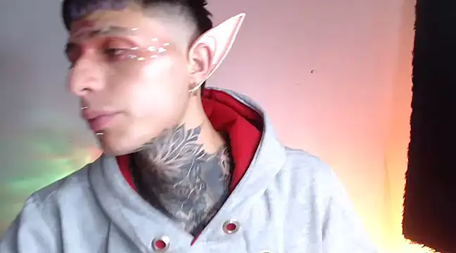 Snapshot of 7_Saturno_7 chatting on February 2025 11:06:02 AM 7 Saturno 7 online show from February 2025 11:06:02 AM