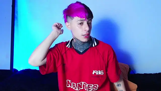 Snapshot of 7_Saturno_7 chatting on October 2025 12:26:02 PM 7 Saturno 7 online show from October 2025 12:26:02 PM