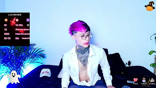 Snapshot of 7_Saturno_7 chatting on October 2025 06:09:01 PM 7 Saturno 7 online show from October 2025 06:09:01 PM