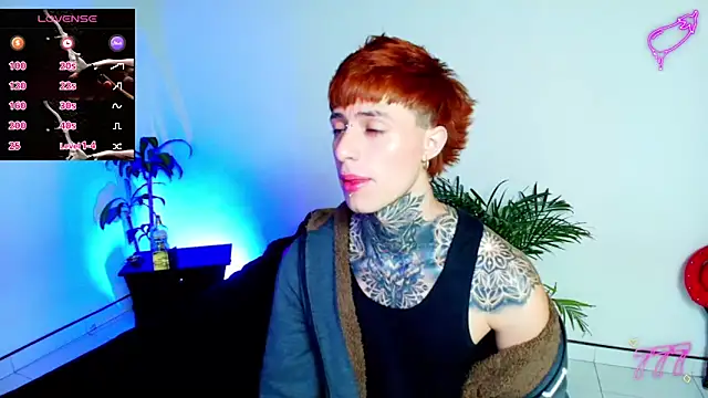 7 Saturno 7 online show from June 2026 02:59:02 PM