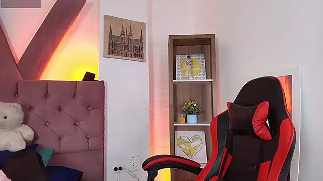 PepperTwink online show from March 2026 04:34:02 PM