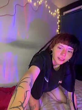 mavimist   online show from October 2025 01:13:01 AM