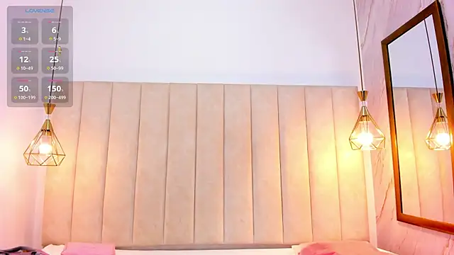 PamelaAddams  online show from December 2025 03:59:01 AM