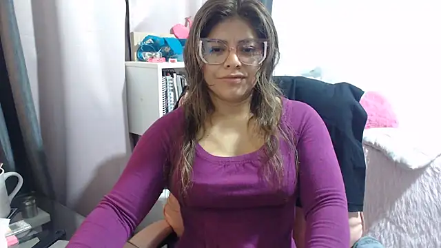 KatteAngelLat online show from May 2026 12:50:01 AM
