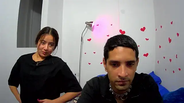 Catalina Durango1 online show from March 2025 04:04:01 AM