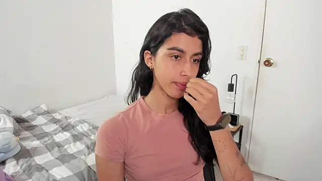 Mazikeen  18 online show from June 2026 12:42:02 PM
