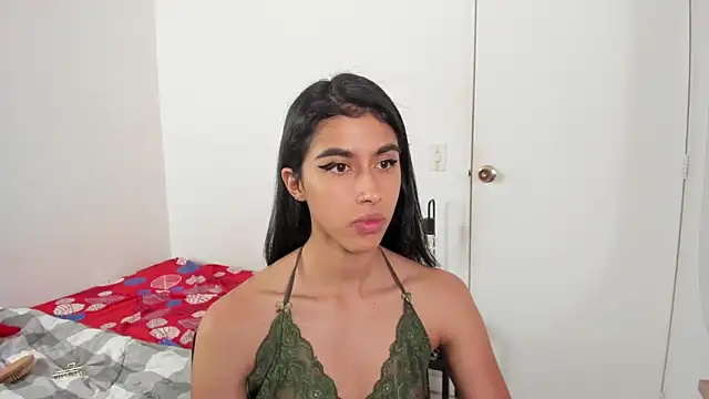 Mazikeen  18 online show from July 2026 02:26:02 PM