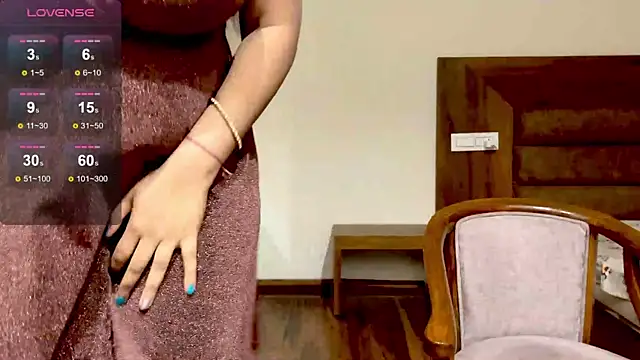 Alisaa-1 online show from March 2025 12:16:01 PM