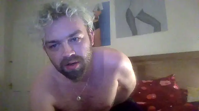 Aquaca1910 online show from February 2025 11:15:02 PM