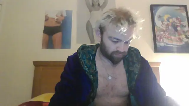 Aquaca1910 online show from February 2025 07:55:01 PM