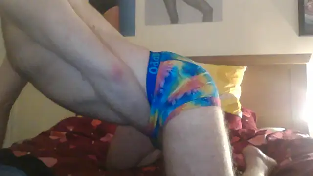 Aquaca1910 online show from February 2025 01:32:02 AM