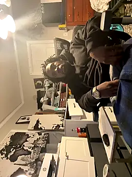 BigDMann40 online show from November 2025 05:54:01 AM