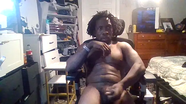 BigDMann40 online show from December 2025 08:29:01 PM