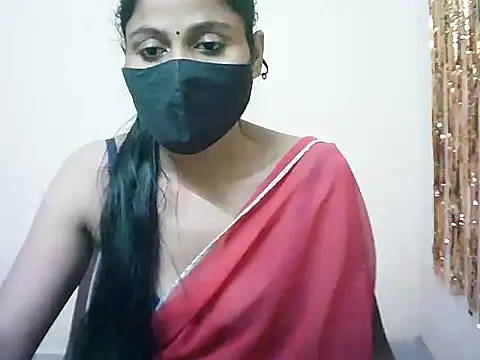 Snapshot of Rubi-Ji chatting on February 2025 02:22:02 PM Rubi-Ji online show from February 2025 02:22:02 PM