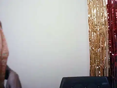 Snapshot of Rubi-Ji chatting on February 2025 04:20:01 AM Rubi-Ji online show from February 2025 04:20:01 AM