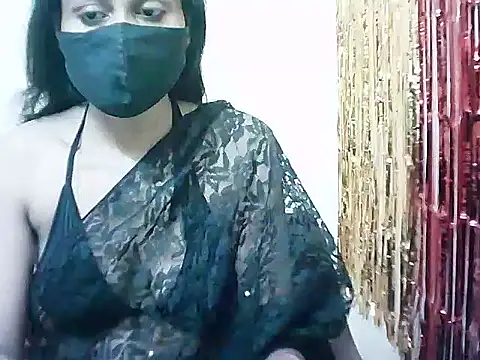 Snapshot of Rubi-Ji chatting on February 2025 10:42:02 PM Rubi-Ji online show from February 2025 10:42:02 PM