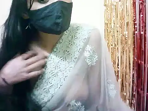 Snapshot of Rubi-Ji chatting on February 2025 04:50:01 AM Rubi-Ji online show from February 2025 04:50:01 AM