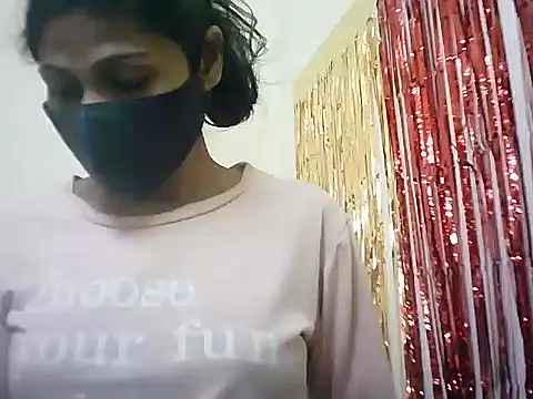 Snapshot of Rubi-Ji chatting on February 2025 04:14:02 AM Rubi-Ji online show from February 2025 04:14:02 AM