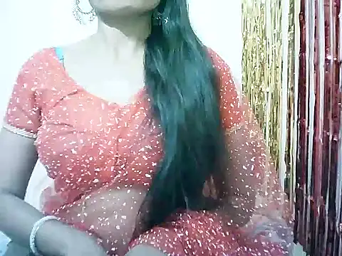 Snapshot of Rubi-Ji chatting on March 2025 12:25:01 PM Rubi-Ji online show from March 2025 12:25:01 PM