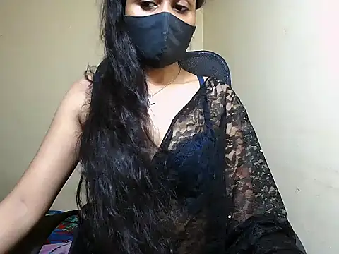 Snapshot of Rubi-Ji chatting on September 2025 03:28:02 PM Rubi-Ji online show from September 2025 03:28:02 PM