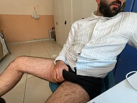 legolasleo online show from December 2025 10:24:02 AM