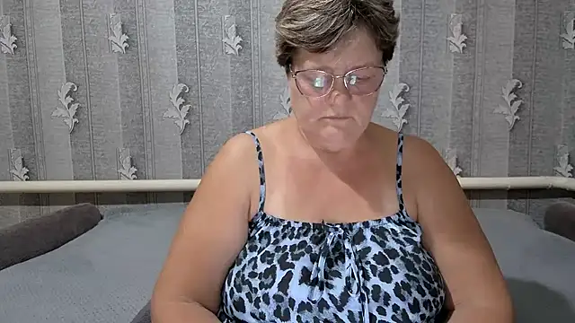 ElzaJewel online show from July 2026 11:01:02 AM