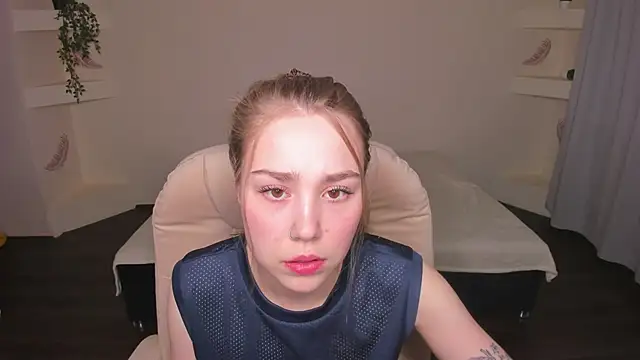 Snapshot of YourMegan chatting on February 2026 05:33:01 PM YourMegan online show from February 2026 05:33:01 PM