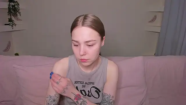 YourMegan online show from March 2026 06:12:02 PM