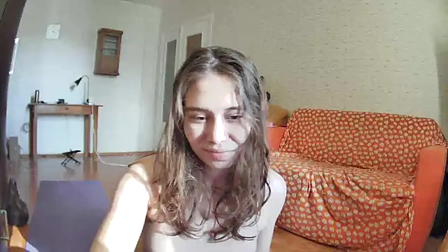 girliemilk online show from February 2025 09:44:01 AM