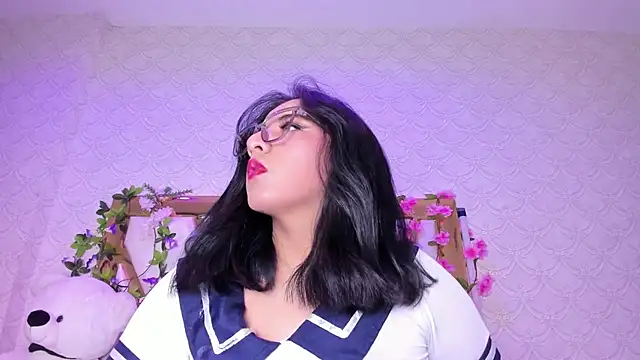BeccaMathew online show from June 2026 01:29:01 AM