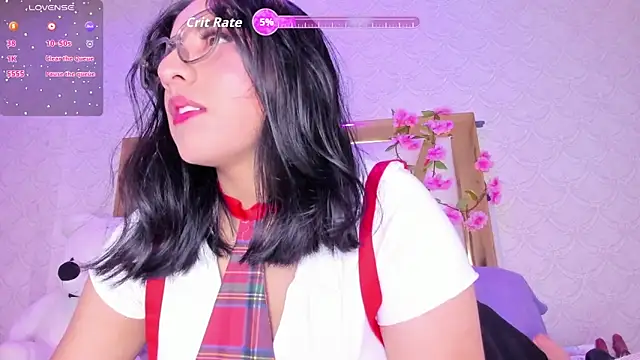 BeccaMathew online show from June 2026 01:25:01 AM