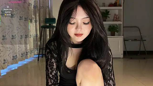 nanaliu6 online show from September 2025 11:15:01 PM