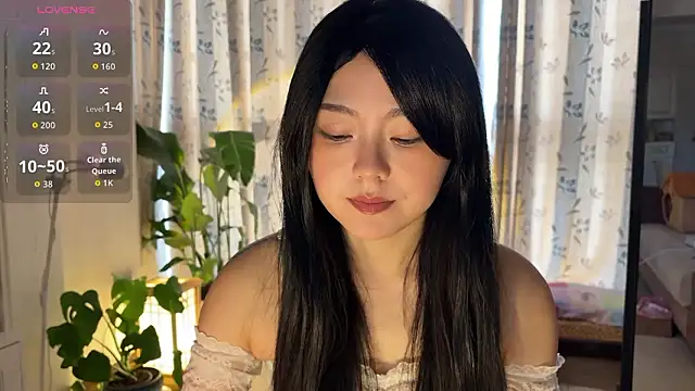 nanaliu6 online show from February 2026 01:15:01 AM