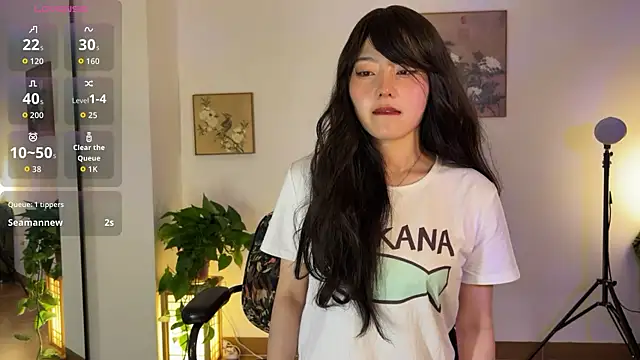 nanaliu6 online show from May 2026 01:12:02 AM