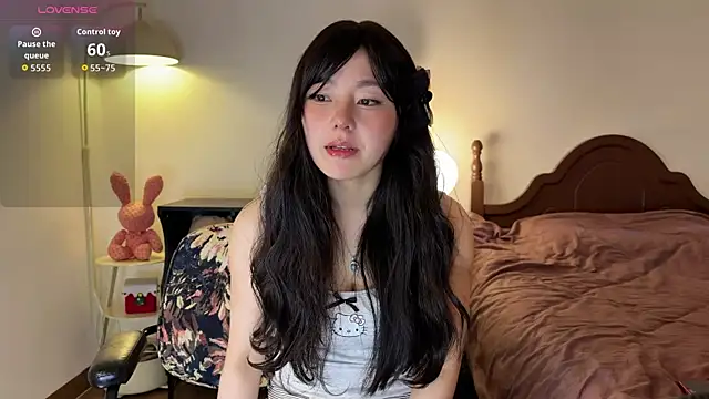 nanaliu6 online show from May 2026 01:11:02 AM