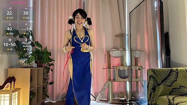 nanaliu6 online show from June 2026 01:08:02 AM