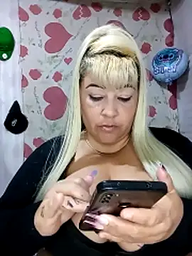 BonniAdams online show from December 2025 12:40:01 AM