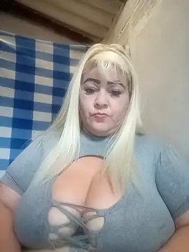 BonniAdams online show from April 2026 01:36:01 PM