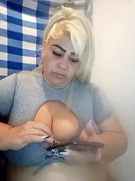 BonniAdams online show from May 2026 04:40:02 AM