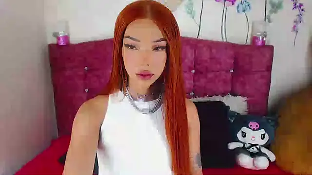 Khloe Leal online show from March 2025 02:51:02 AM