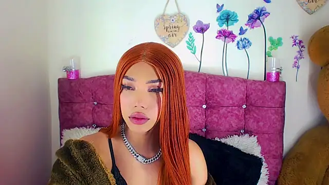 Khloe Leal online show from March 2025 11:38:01 AM