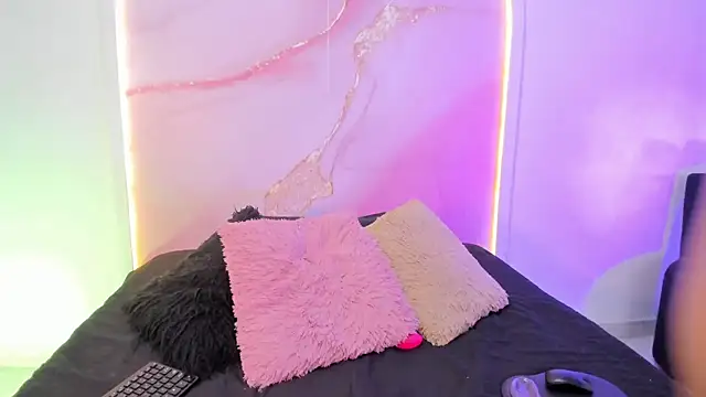 Sofii Lopezz online show from February 2026 02:24:02 PM