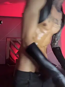 Walker Thomas1 online show from February 2026 02:54:02 PM