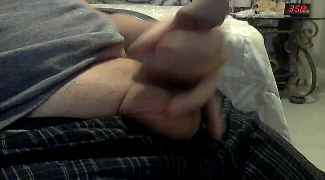 Enrimas1210 online show from February 2025 09:58:01 PM