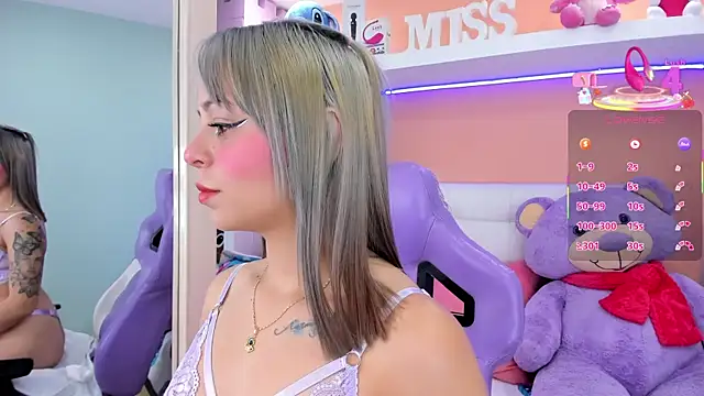 Snapshot of miss__lizeth chatting on March 2025 06:01:02 PM miss lizeth online show from March 2025 06:01:02 PM