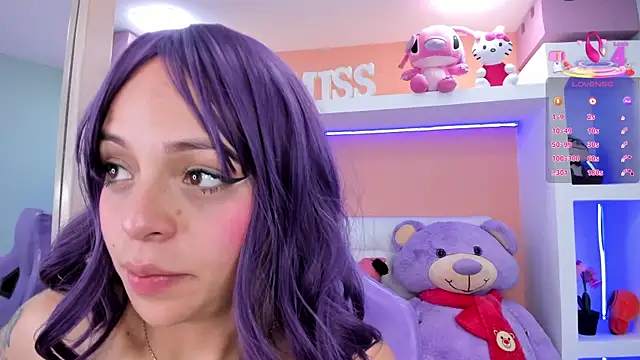 Snapshot of miss__lizeth chatting on March 2025 12:10:01 AM miss lizeth online show from March 2025 12:10:01 AM