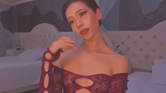 soidai miiu online show from March 2025 10:10:02 AM