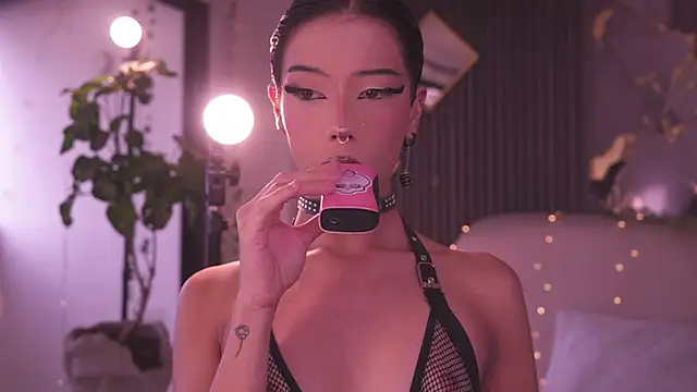 soidai miiu online show from March 2026 10:05:02 PM