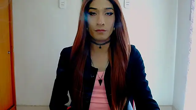 NovaNyx11 online show from May 2026 09:13:01 PM